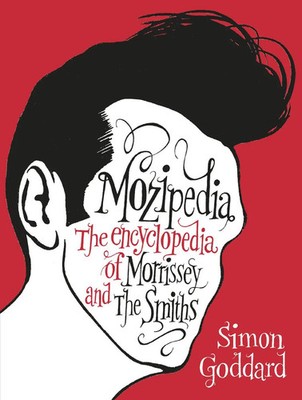 Simon Goddard | Mozipedia | Taschenbuch | Englisch (2012) | Penguin