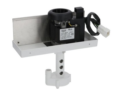 Eismaschine Wasserpumpe REBO NR40 220-240V 55W Brema NTF C23254 Ersatz