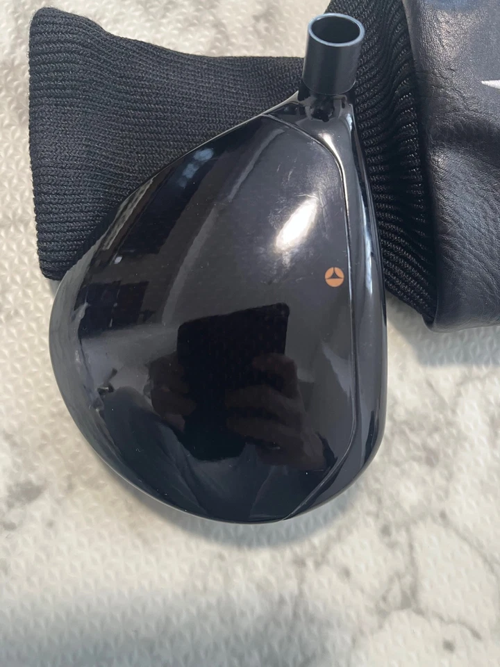Near Mint Taylormade BRNR MINI Driver head 11.5 - Image 3 of 4