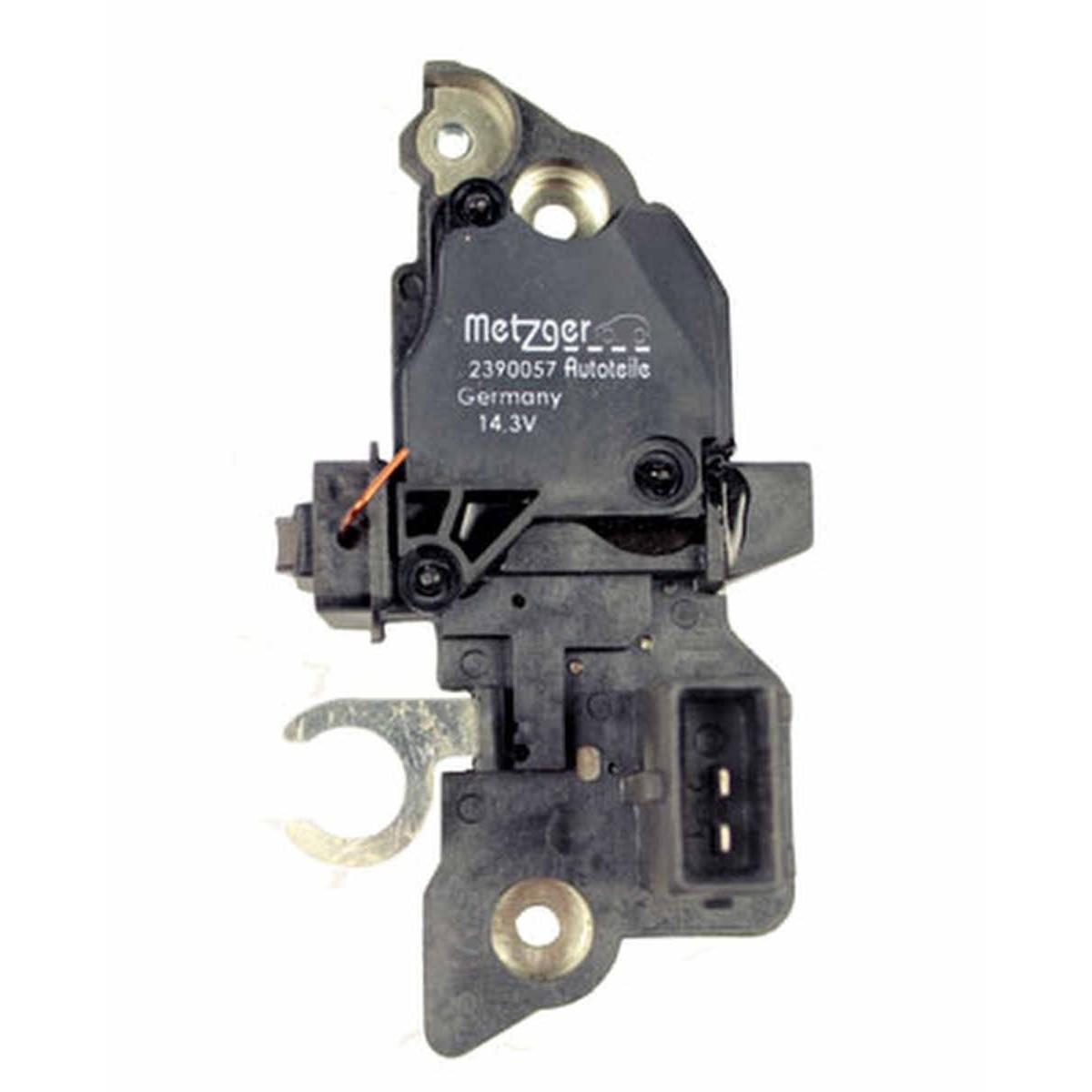 Metzger Autoteile Metzger Generatorregler Bmw 3Er E46 E90 5Er E39 X5 E53 Z3 E36 - Bild 2