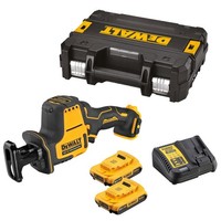 Dewalt DCS312D2 Akku Kompakt-SäBelsäGe 12 V Mit 2,0 Ah Akkus Und Schnellladegerä