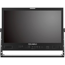 Feelworld ATEM215S 21.5" 16:9 Full HD SDI/HDMI Multi-Camera Broadcast Director M
