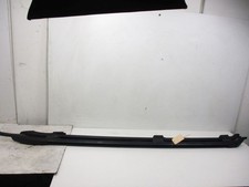 Dachreling Dachgepäckträger Satz Links Rechts passt für JEEP  GRAND CHEROKEE II