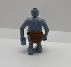 LEGO Harry Potter & Mountain Troll Minifigure 41983 4712 Troll Loose