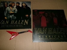 2xbrand new vinyl lps bundle saver