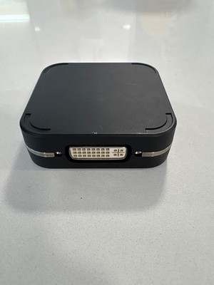EVGA UV Plus+ 16 (UV-16) USB 2.0 to DVI Display Video Adapter