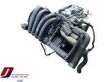 Mercedes-Benz A-Klasse W169 Motor Komplett 110TKM 266.940 1,7L 116PS