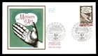 Mayfairstamps France FDC 1978 crafts First Day Cover aaz_08603