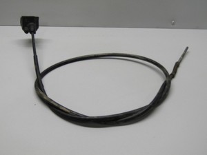 1986 1987 1988 HONDA TRX200SX FOURTRAX REAR HAND BRAKE CABLE 43460-HB3-000
