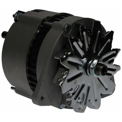New Alternator For 8745 8765 ACGO ALLIS TRACTOR 1998-2000 9821931 1475922N91