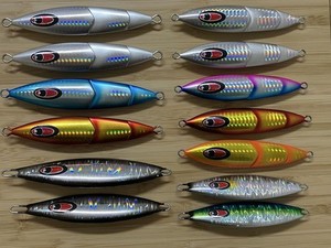 B116I402] SEA FLOOR CONTROL シーフロアコントロール cranky