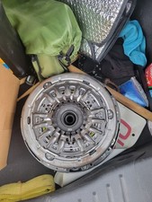 2013 Ford Focus Dual Transmission Clutch
