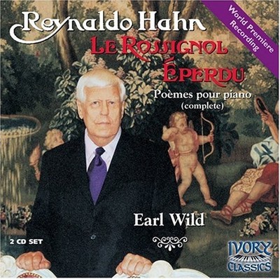 Hahn: Le rossignol eperdu (The Bewildered Nightingale) - world premiere reco...