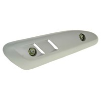 101_Octane Hitzeschutz Auspuff 101 Octane FüR Keeway Yamati Gilera Longbo