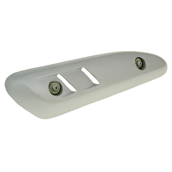 101_Octane Hitzeschutz Auspuff 101 Octane FüR Keeway Yamati Gilera Longbo-image