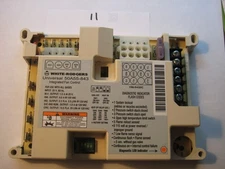 Reclaimed White Rogers Universal Integrated Fan Control 50A55843