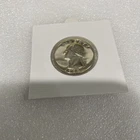 1964 Washington Quarter 90% Silver