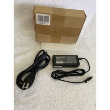 AC Adapter Charger Pavilion DV 8000 9000 Power Supply 18.5V 3.5A PA-1650-02H
