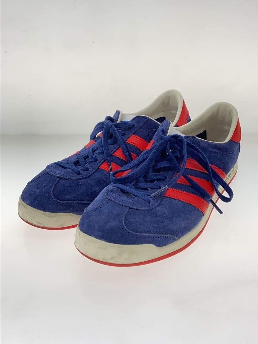 Men 9.0US Adidas Java Java/Nvy - image 2