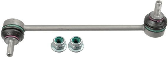 Stange Strebe Stabilisator Hinten Rechts Lemförder 39768 01 FÜR Jaguar-image