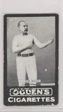 1901 Ogden's General Interest Series B Tobacco Jim Mace #78