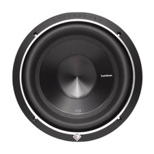 Rockford Fosgate P3D2-10 Punch P3 Series 10" Subwoofer w/ Dual 2-Ohm Voice Coils