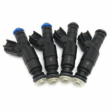 Oem 0280156154 Fuel Injectors For Ford Focus Fiesta Mondeo Mazda Atenza Volvo