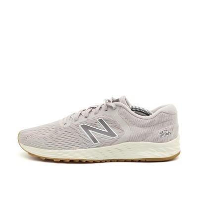 New Balance Damen WARISRP2 Sneaker Beige Mesh Low-Top Fresh Foam Laufschuh EU 41