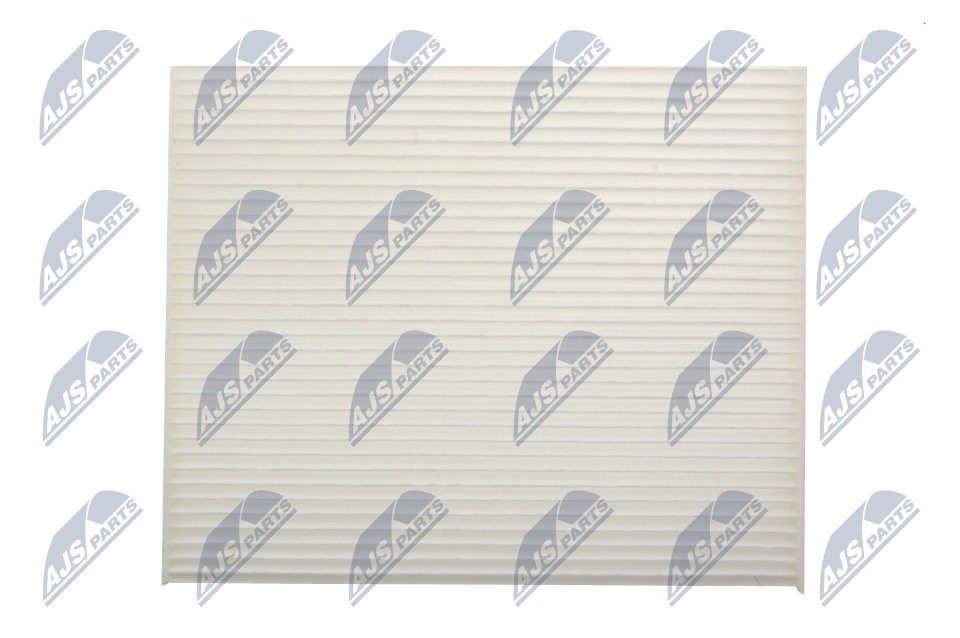 Fits NTY FCF-FT-020 WINFIL CABIN FILTER