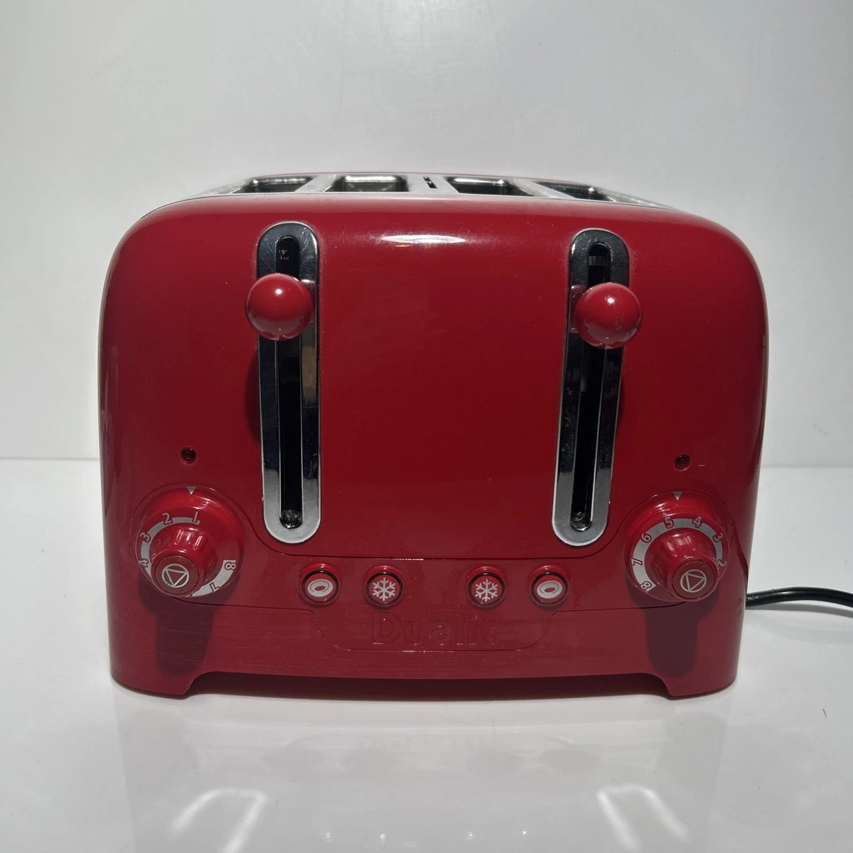 Dualit Toasters 4 Slices for sale - eBay