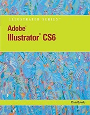 Adobe Illustrator CS6 Illustrated with Online Creative Cloud Upda