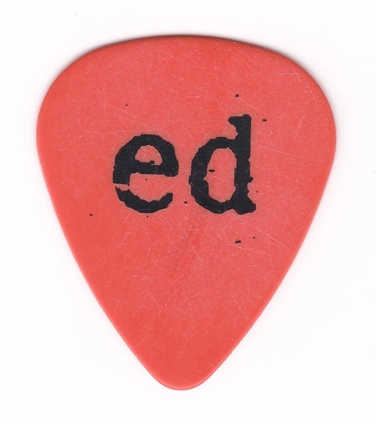 Pearl Jam Pick for sale | eBay