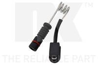 Nk Warnkontakt Bremsbelagverschleiß 280155 FüR Vw 9015400117 Sprinter Lt 2 28 35