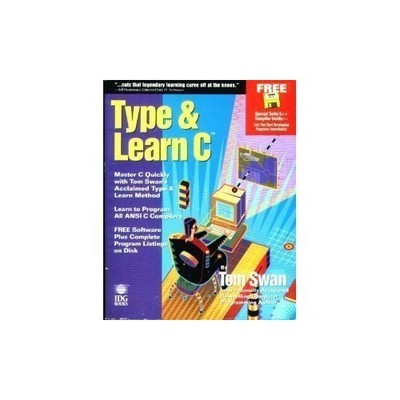 Type & Learn C (Type & learn programming), Swan