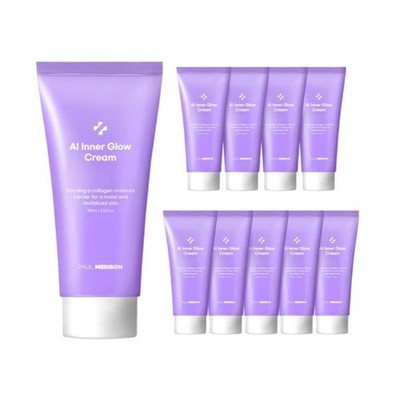 Paul Medison AI Inner Glow Cream 100ml*10Pcs - FREE SHIPPING