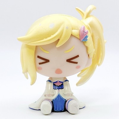 Minerva Re:ZERO Maskottchen Mini Figur Chokonokko Ichibankuji Anime Japan Lim...
