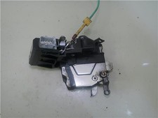 Porte avant et accessoires BMW 528