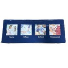 Laminator 13 Inch A3 Laminator Machine 7 in 1 Desktop Thermal Laminator New — photo 1