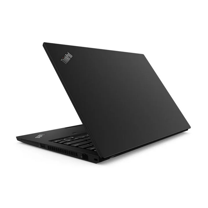 Lenovo LT-LET14/i7-G10-16-512-ACC ThinkPad T14-ACC, 14-Inch Laptop, with Intel Core i7-10510U, 512 SSD, Windows 10 Pro