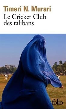 Le Cricket Club des talibans von Murari, Timeri N. | Buch | Zustand sehr gut