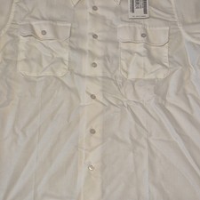 U.S. Army short sleeve dress shirt Garrison Collection Men s Short Sleeve