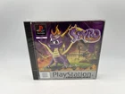 Spyro The Dragon Platinum PS1 PlayStation 1 New Factory Sealed