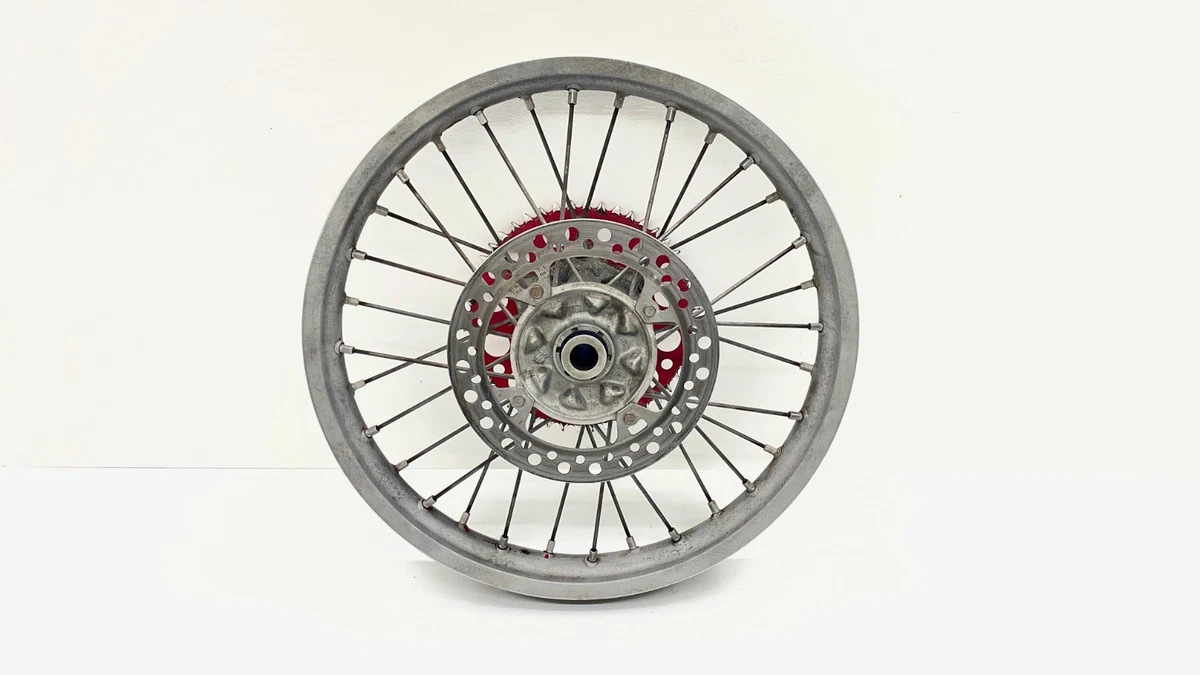 D.I.D Motorcycle & Scooter Wheels, Tires & Parts for sale | eBay