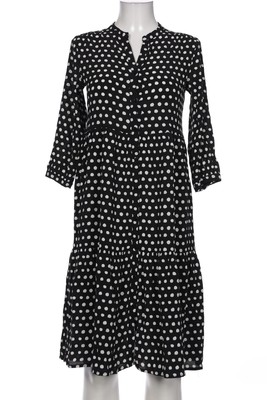 darling harbour Kleid Damen Dress Damenkleid Gr. EU 34 Schwarz #a29w2hc