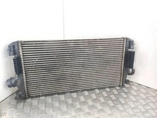 OPEL ASTRA J GTC Ladeluftkühler 13267647 1.69 Diesel 81kw 2014 25049637