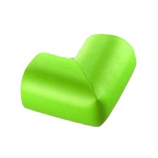 (Grass Green)Baby Proofing Corner Protector High Density NBR Collision Knock