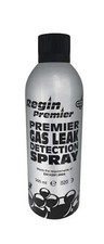 Regin Premier Gas Leak Detection Spray 300ml LDF  Brand New