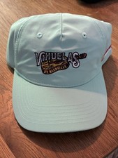 Nashville Sounds Vihuelas Hat MiLB NWT SnapBack