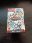 Pokémon Bundle Évolutions Prismatiques 6 Boosters - EV8.5 - Neuf scellé - FR