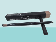MAC MODERN TWIST KAJAL LINER GREY TIDE 0.01 O...